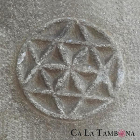 Ca La Tambona  Сан-Фелиу-Де-Пальярольс
